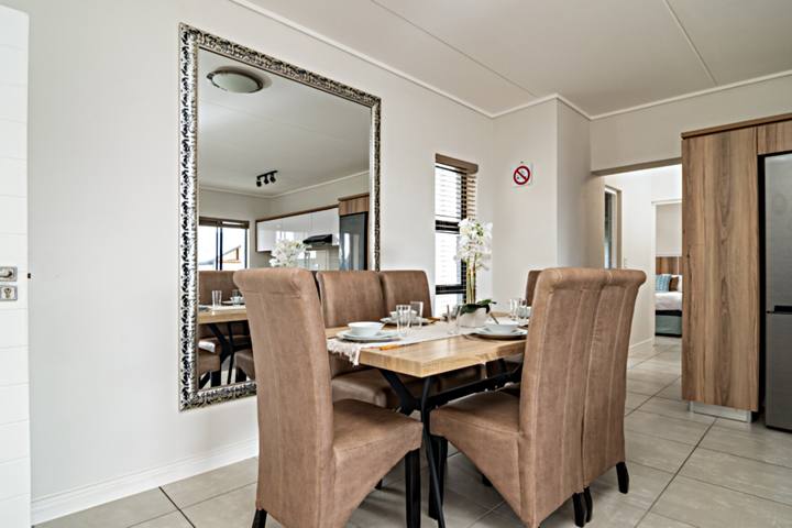Ballito Hills 349 Dining Room